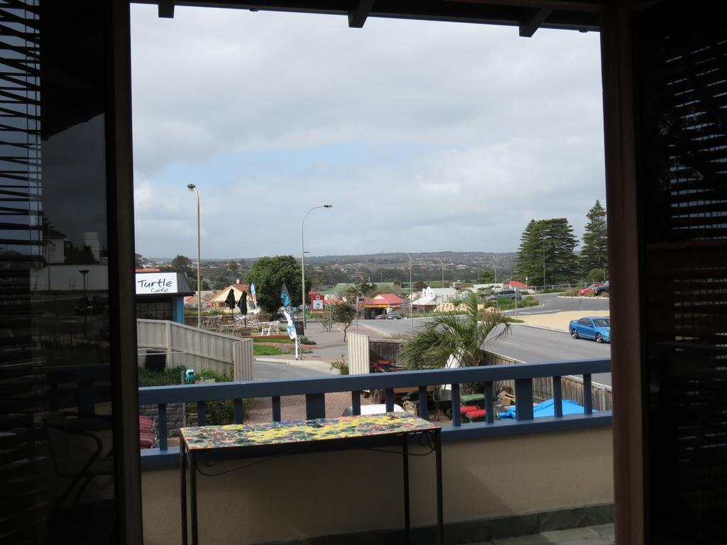 Apartamento Mccloud House Port Noarlunga Habitación foto