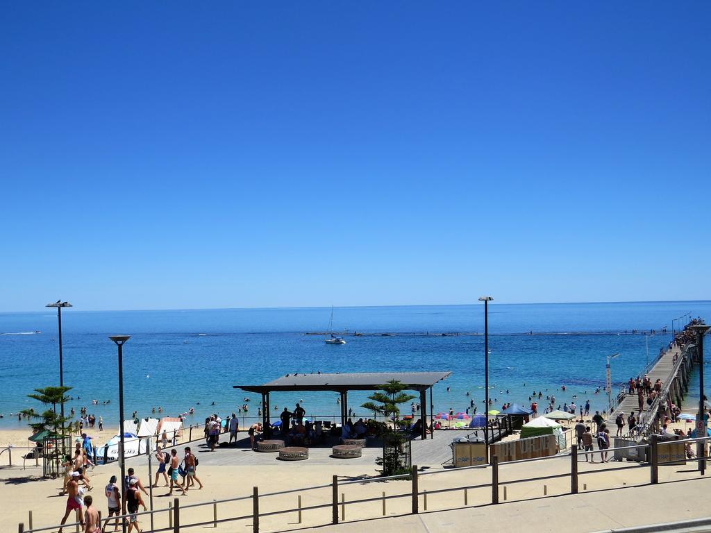 Apartamento Mccloud House Port Noarlunga Exterior foto