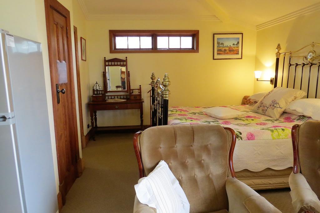 Apartamento Mccloud House Port Noarlunga Exterior foto
