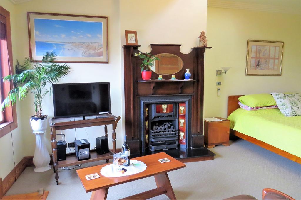 Apartamento Mccloud House Port Noarlunga Exterior foto