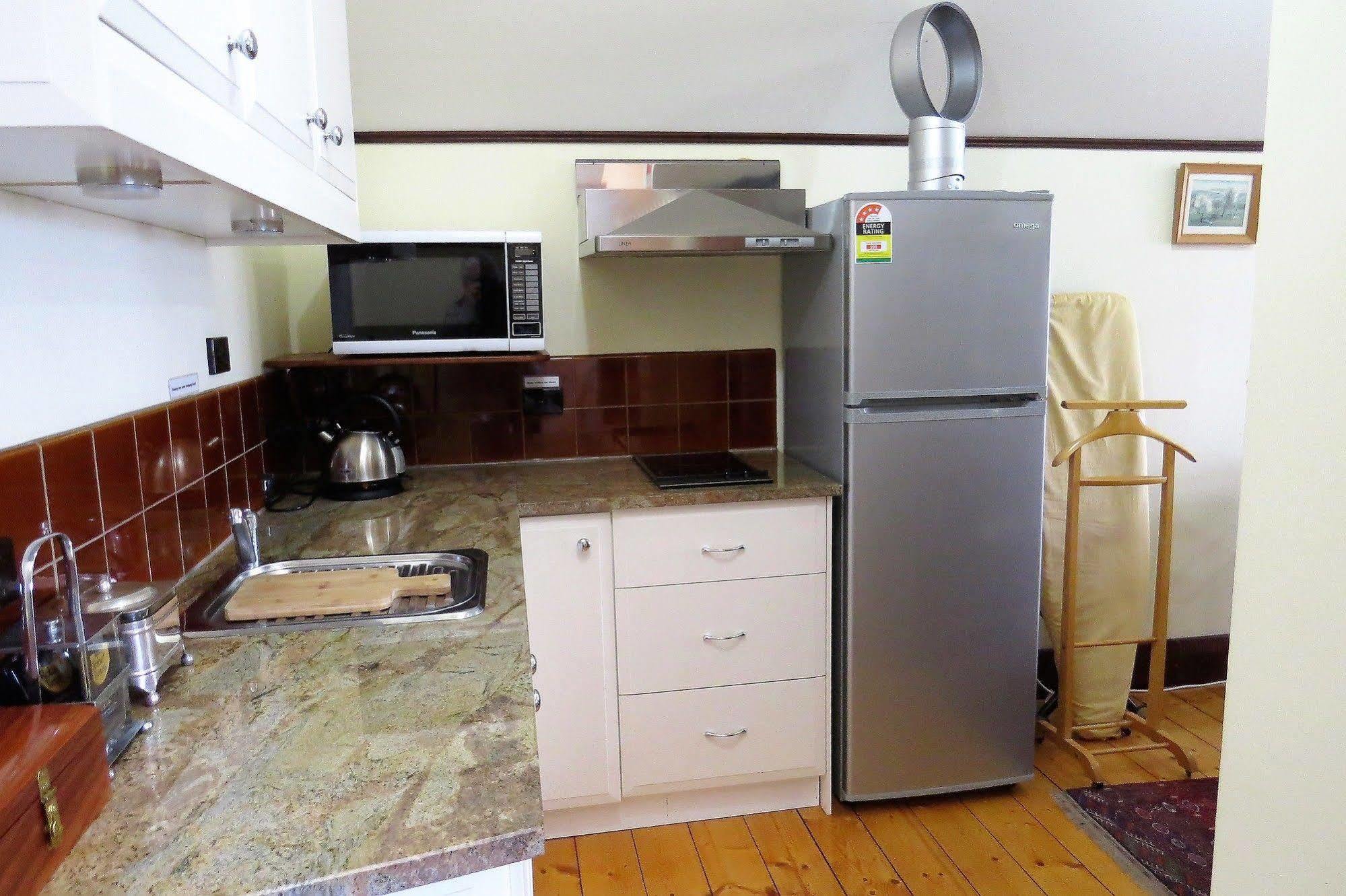 Apartamento Mccloud House Port Noarlunga Exterior foto