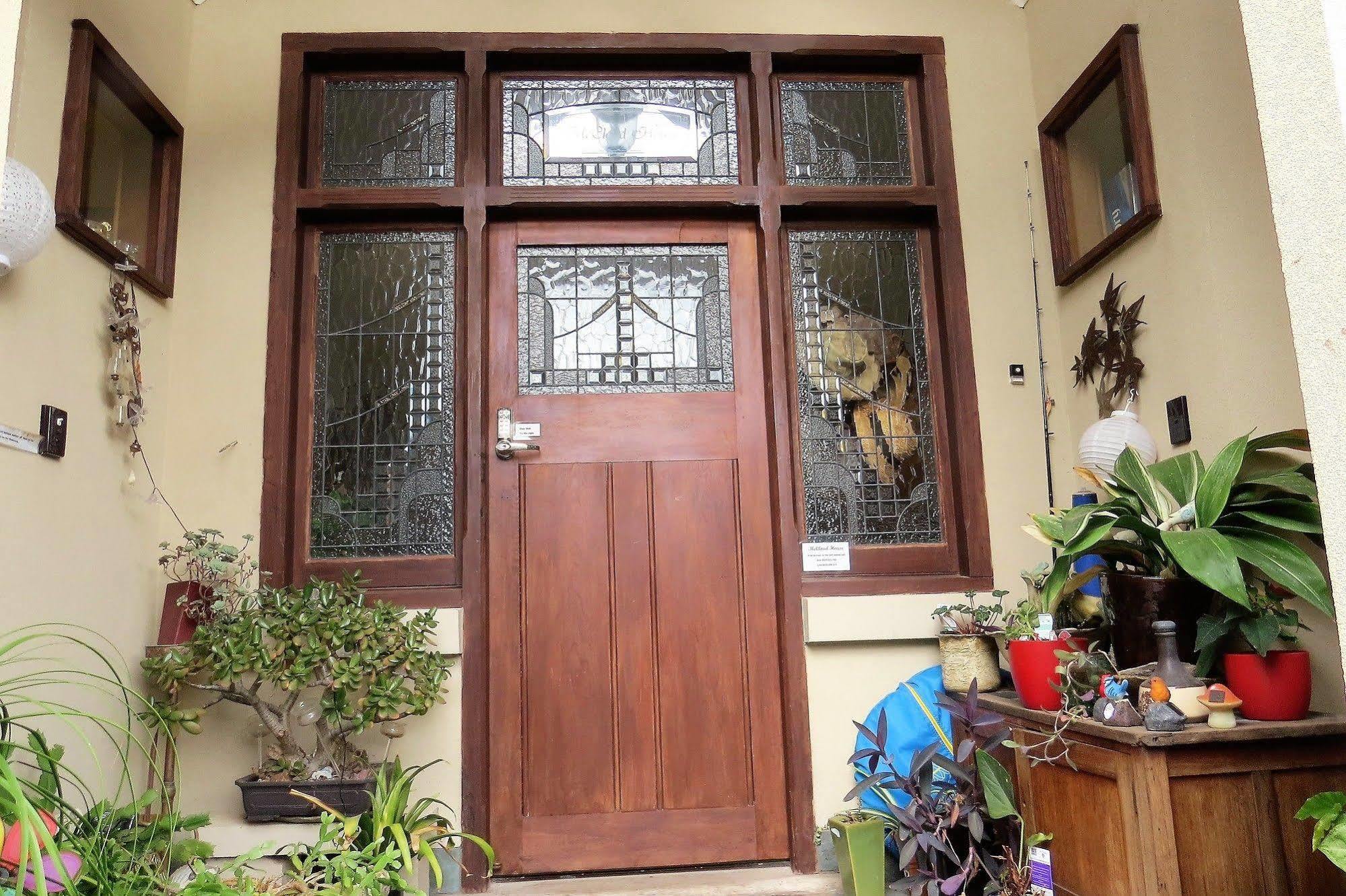 Apartamento Mccloud House Port Noarlunga Exterior foto